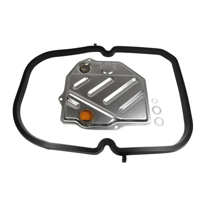 VAICO Hydraulic Filter Kit, automatic transmis V30-0493