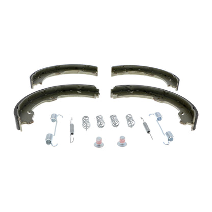 VAICO Brake Shoe Set, parking brake V30-0544