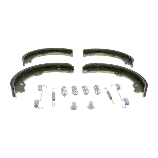 VAICO Brake Shoe Set, parking brake V30-0544