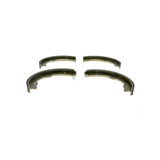VAICO Brake Shoe Set, parking brake V30-0544