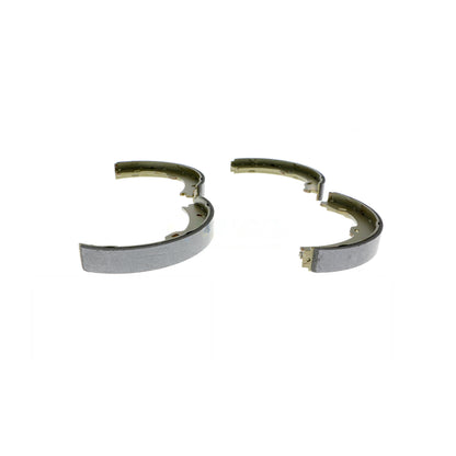 VAICO Brake Shoe Set, parking brake V30-0544