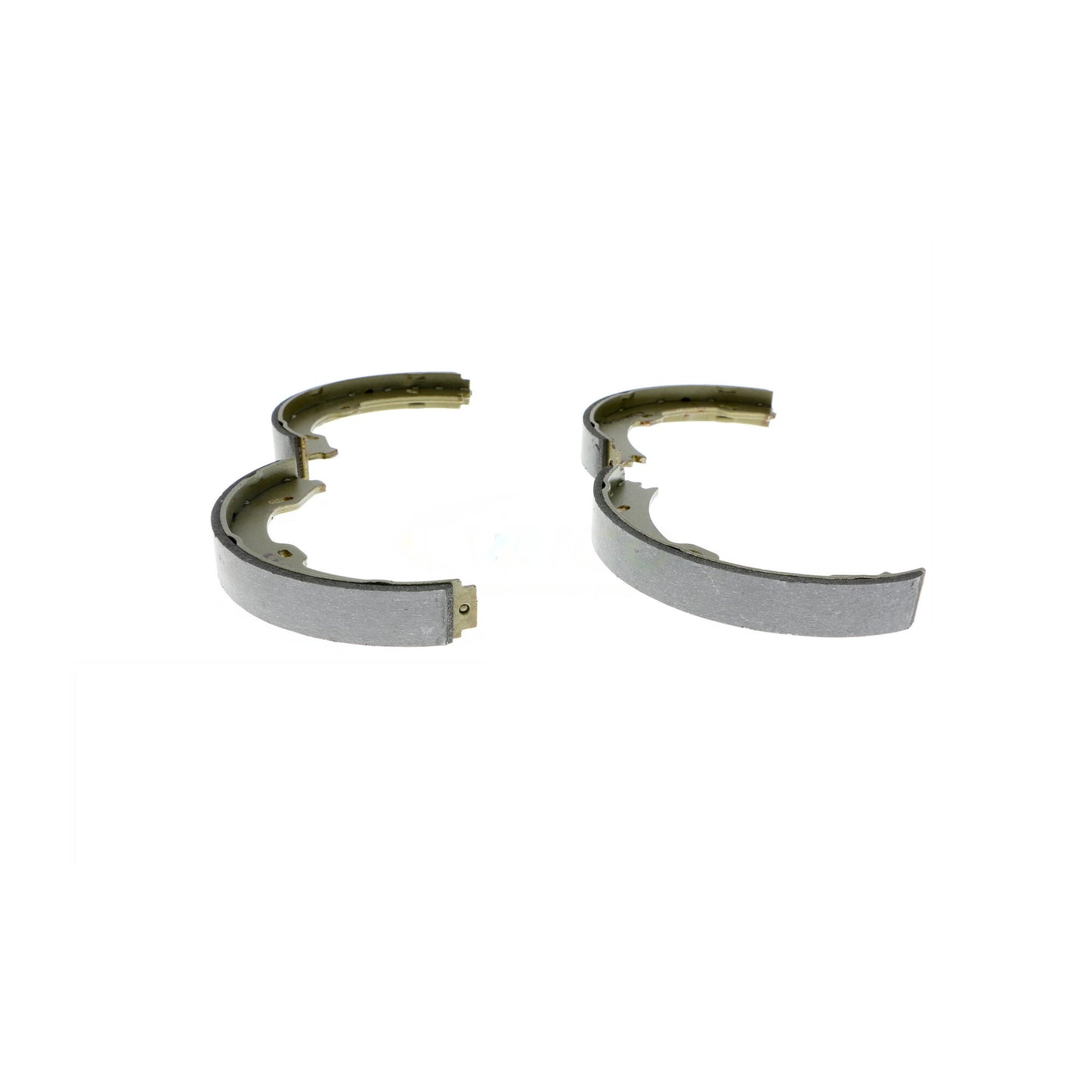 VAICO Brake Shoe Set, parking brake V30-0544