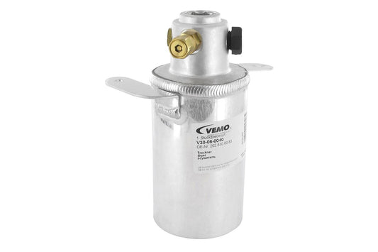 VEMO Dryer, air conditioning V30-06-0040