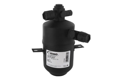 VEMO Dryer, air conditioning V30-06-0047