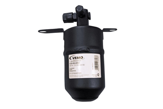 VEMO Dryer, air conditioning V30-06-0050