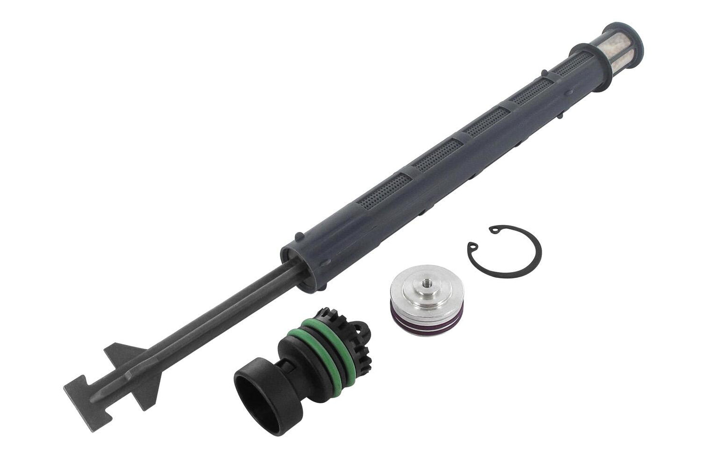 VEMO Dryer, air conditioning V30-06-0061