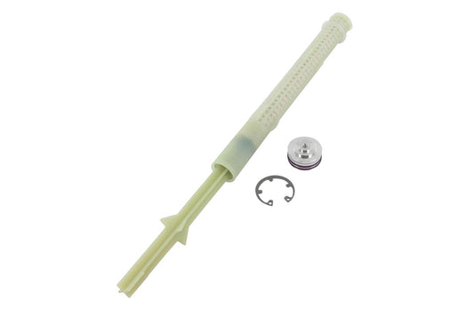 VEMO Dryer, air conditioning V30-06-0065