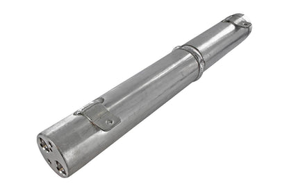 VEMO Dryer, air conditioning V30-06-0066