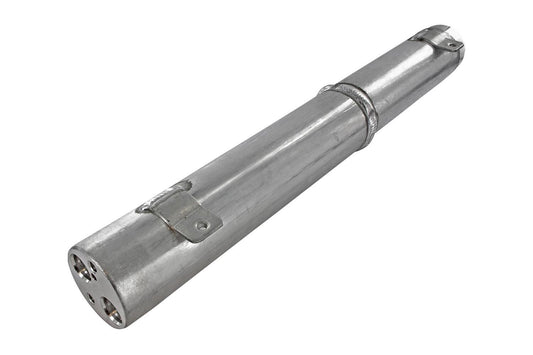 VEMO Dryer, air conditioning V30-06-0066