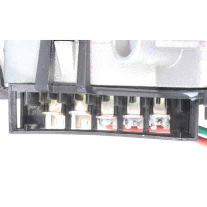 VEMO Wiper Motor V30-07-0005
