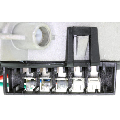 VEMO Wiper Motor V30-07-0006