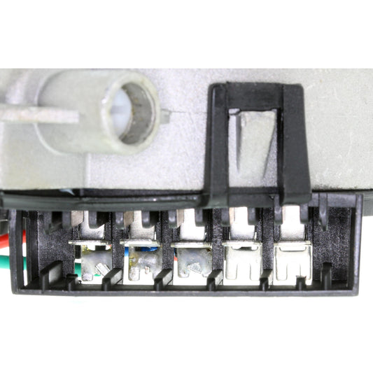 VEMO Wiper Motor V30-07-0006