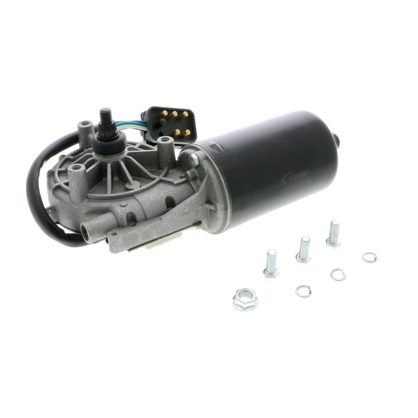 VEMO Wiper Motor V30-07-0009