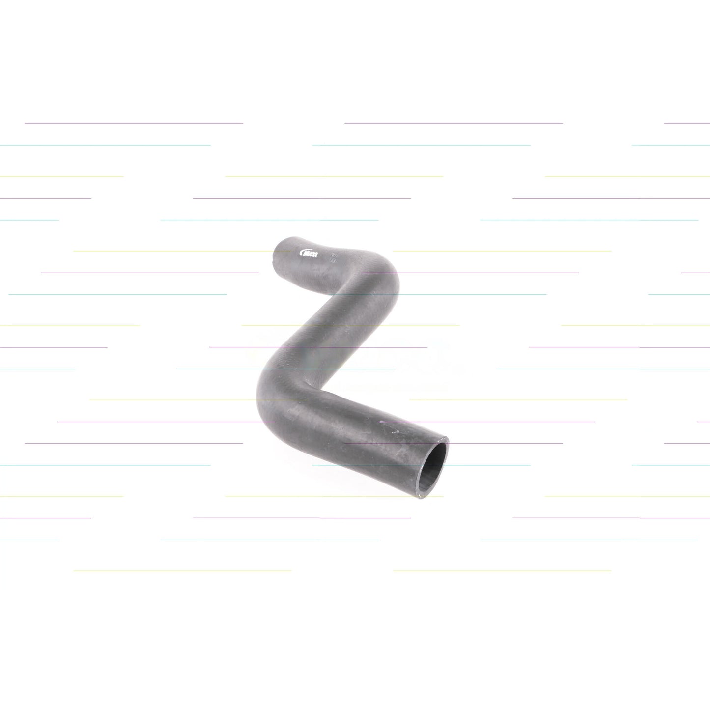 VAICO Radiator Hose V30-0728
