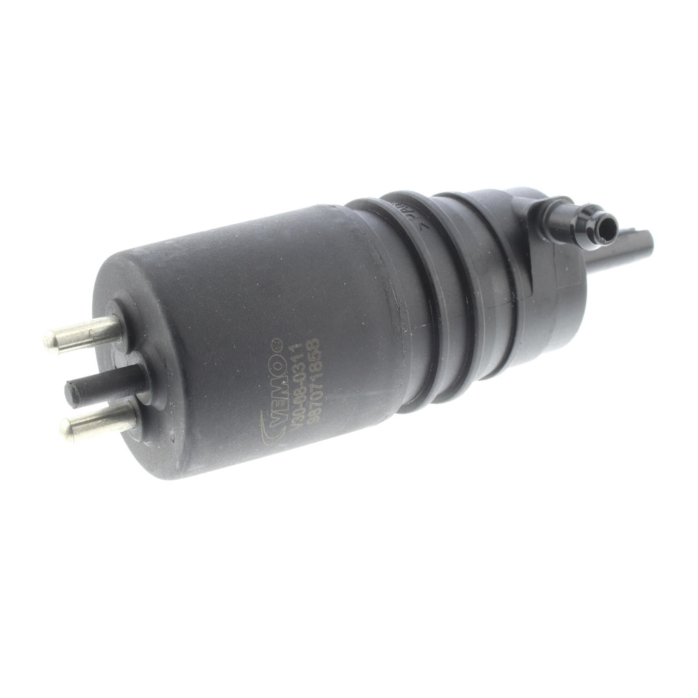 VEMO Washer Fluid Pump, window cleaning V30-08-0311