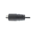 VEMO Washer Fluid Pump, window cleaning V30-08-0311