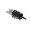 VEMO Washer Fluid Pump, window cleaning V30-08-0353