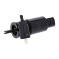 VEMO Washer Fluid Pump, window cleaning V30-08-0425