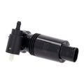 VEMO Washer Fluid Pump, window cleaning V30-08-0425