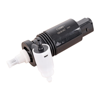 VEMO Washer Fluid Pump, window cleaning V30-08-0427
