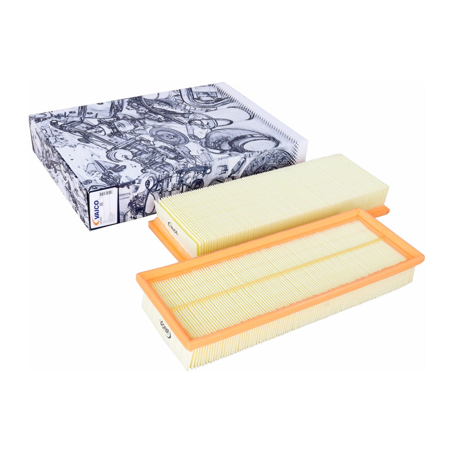 VAICO Air Filter V30-0856