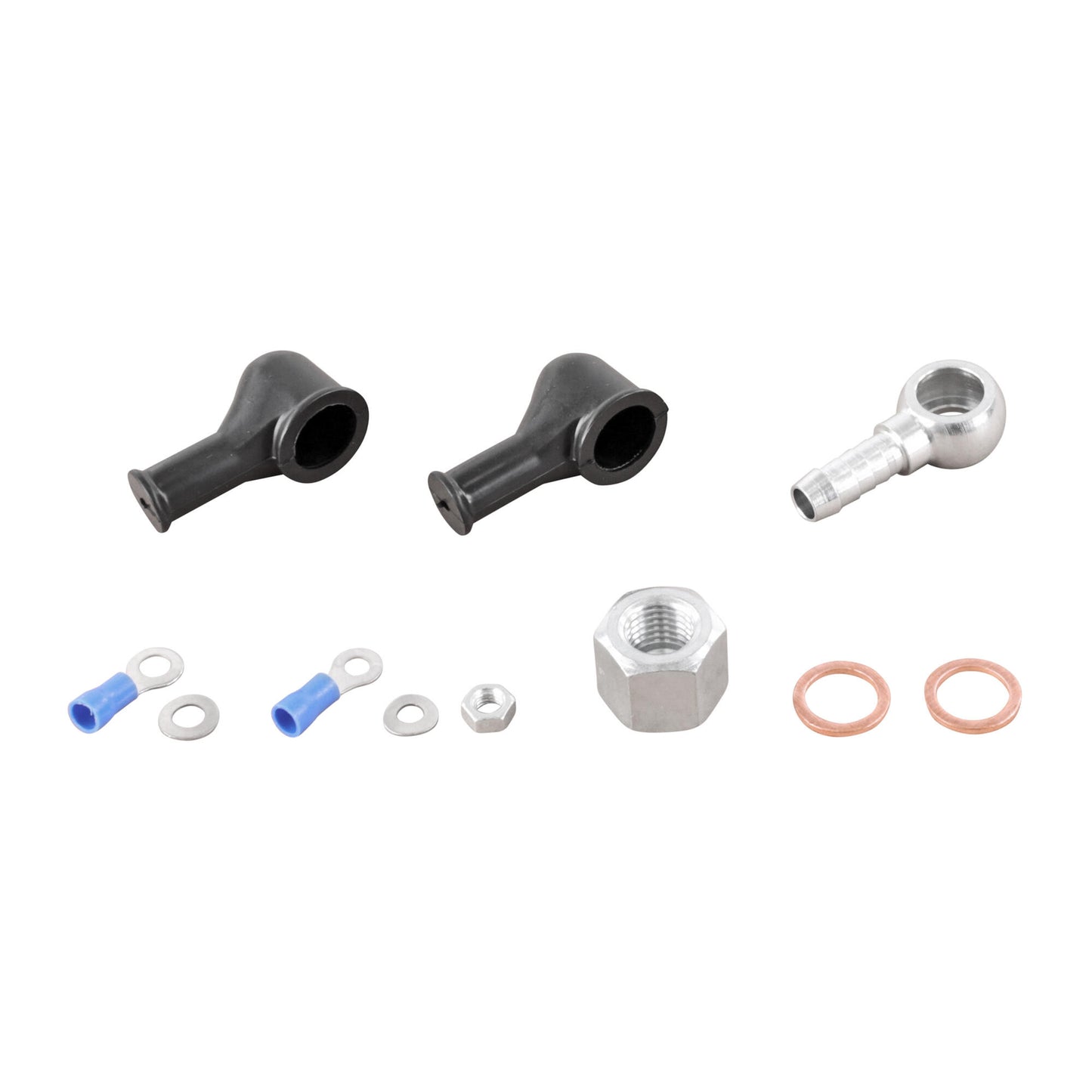 VEMO Fuel Pump V30-09-0003