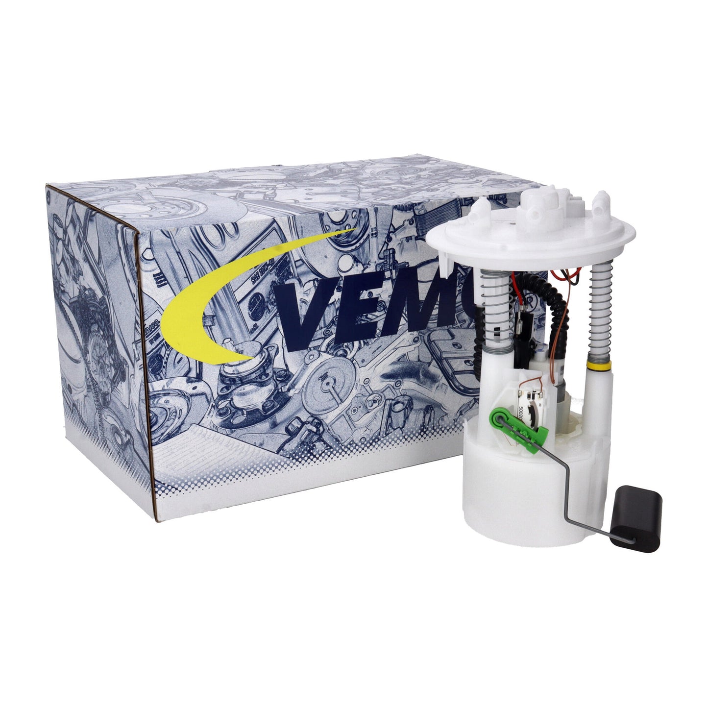 VEMO Fuel Feed Unit V30-09-0044
