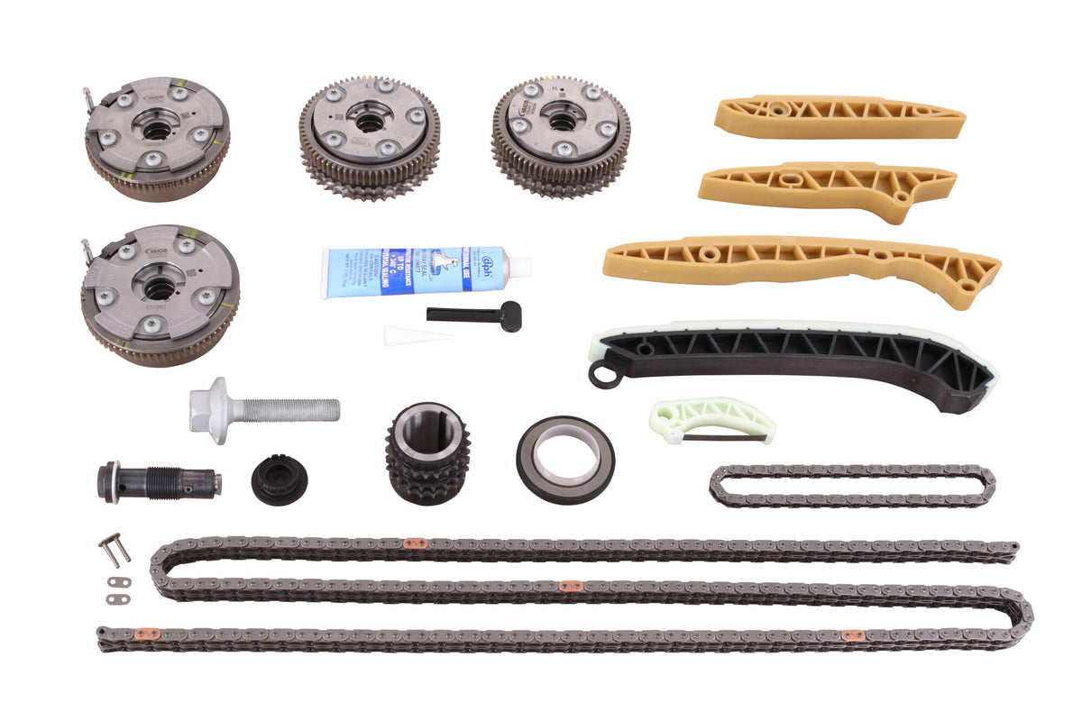 VAICO Timing Chain Kit V30-10007