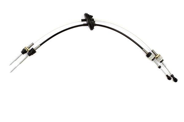 VAICO Cable Pull, manual transmission V30-1017