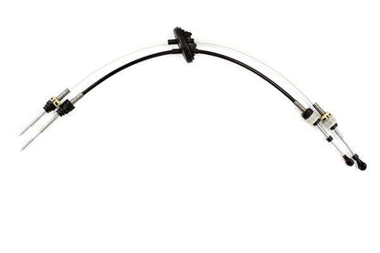 VAICO Cable Pull, manual transmission V30-1017