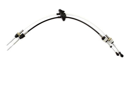 VAICO Cable Pull, manual transmission V30-1017