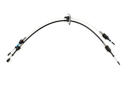 VAICO Cable Pull, manual transmission V30-1018