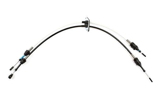 VAICO Cable Pull, manual transmission V30-1018