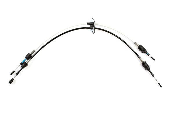 VAICO Cable Pull, manual transmission V30-1018