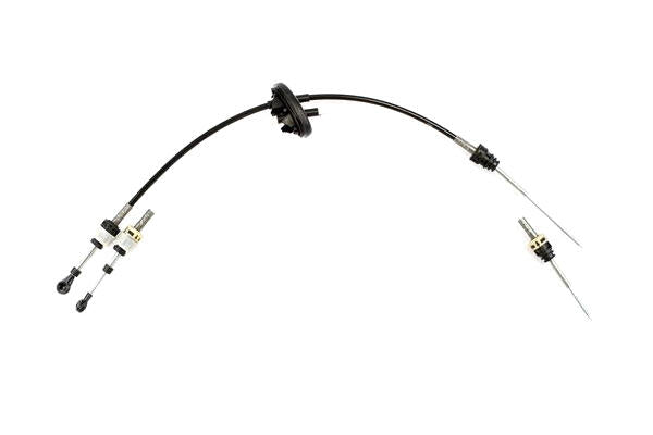 VAICO Cable Pull, manual transmission V30-1019