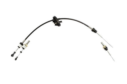VAICO Cable Pull, manual transmission V30-1019