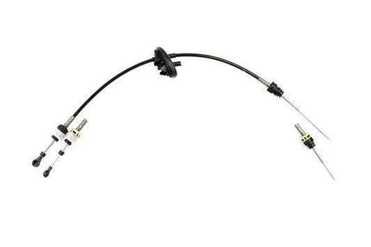 VAICO Cable Pull, manual transmission V30-1019