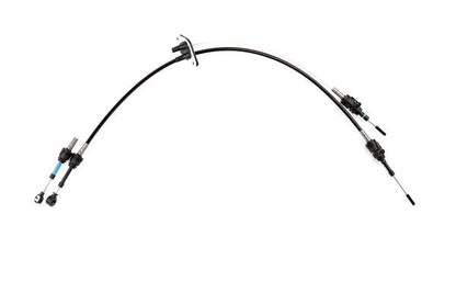 VAICO Cable Pull, manual transmission V30-1039