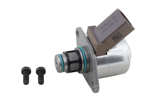 VEMO Control Valve, fuel quantity (common rai V30-11-0576
