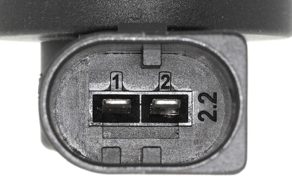 VEMO Control Valve, fuel quantity (common rai V30-11-0577