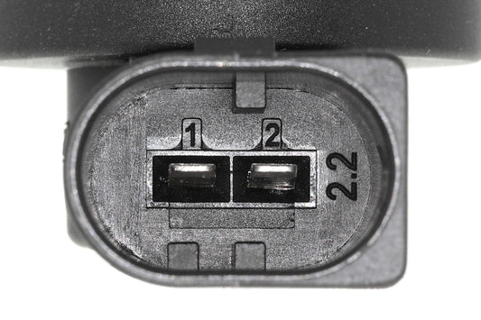 VEMO Control Valve, fuel quantity (common rai V30-11-0577