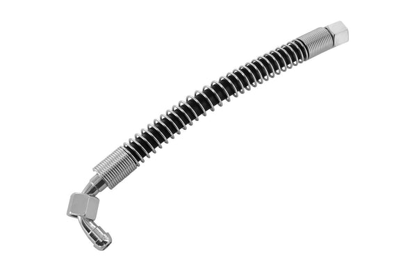 VAICO Hose, transmission oil cooler V30-1131