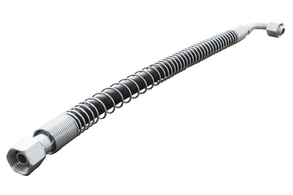 VAICO Hose, transmission oil cooler V30-1135