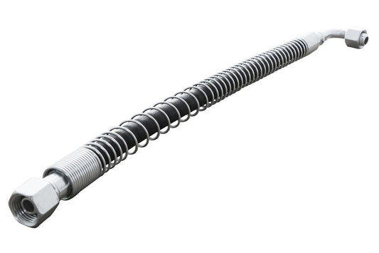 VAICO Hose, transmission oil cooler V30-1135
