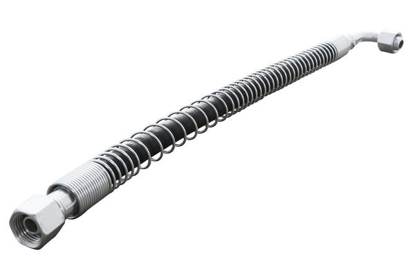 VAICO Hose, transmission oil cooler V30-1135