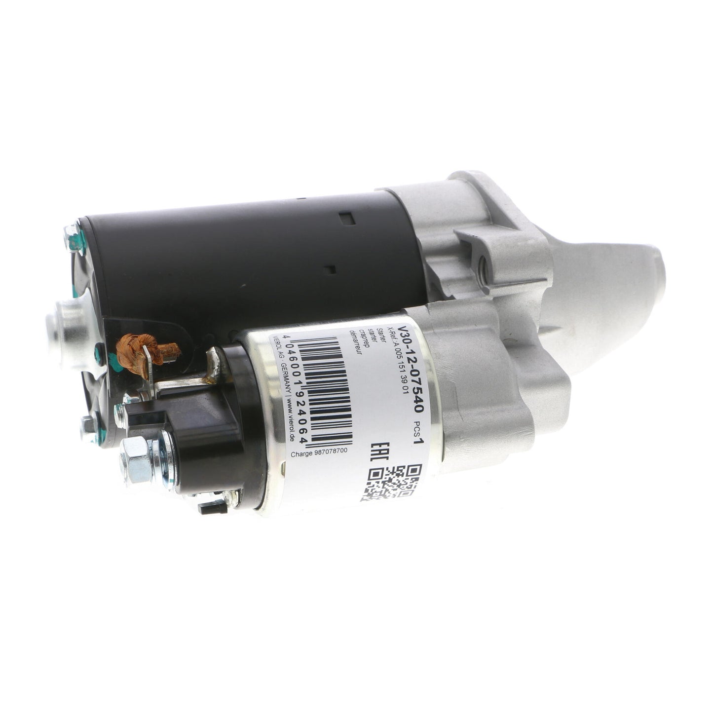 VEMO Starter V30-12-07540