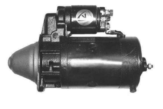 VEMO Starter V30-12-10850