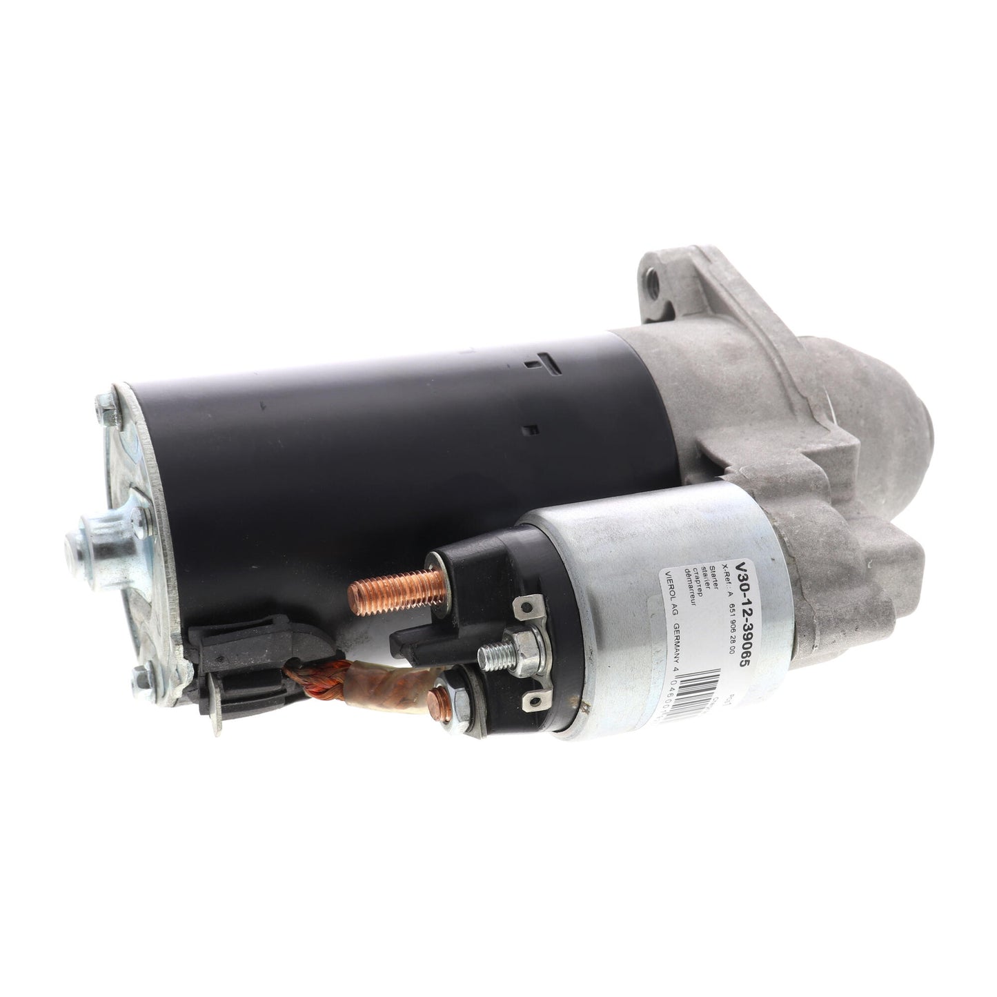 VEMO Starter V30-12-39065
