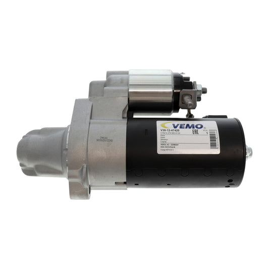 VEMO Starter V30-12-47420