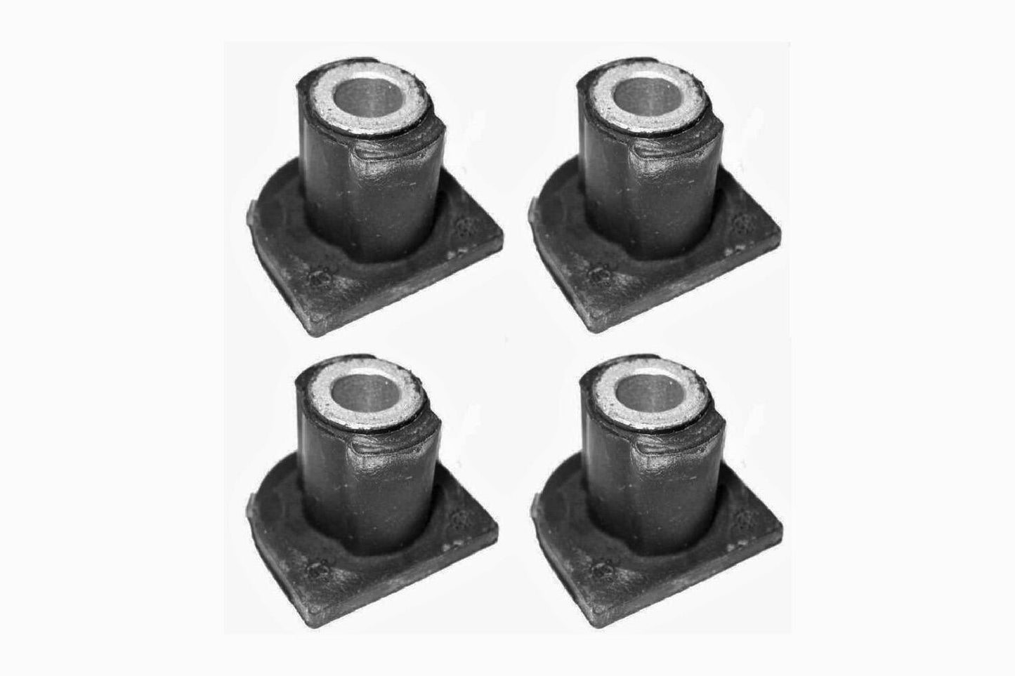 VAICO Mounting, steering gear V30-1213